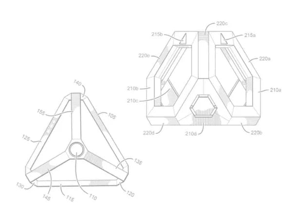 ARK Crystal - Hardware and Design