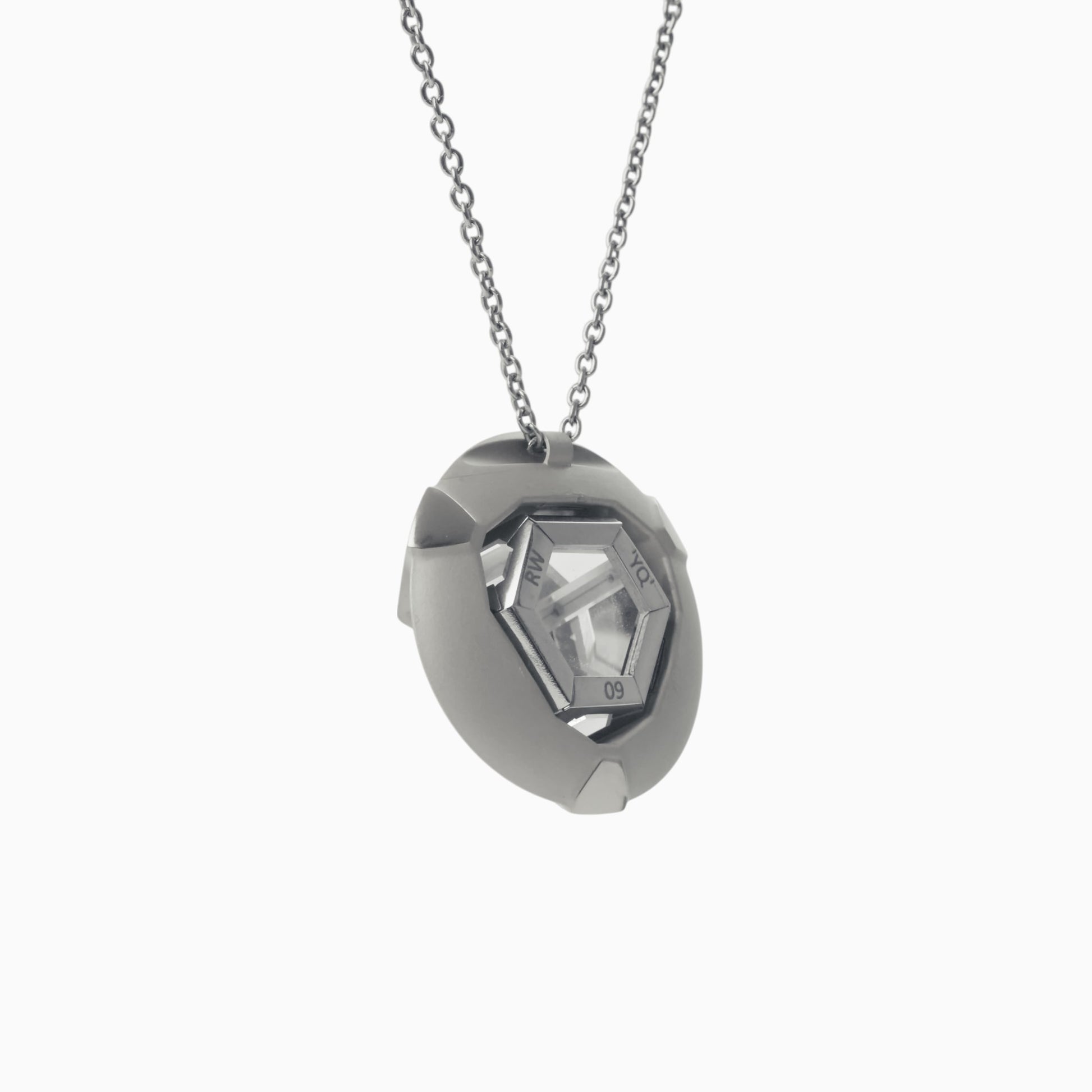 ARK Crystal & Classic Pendant - Set