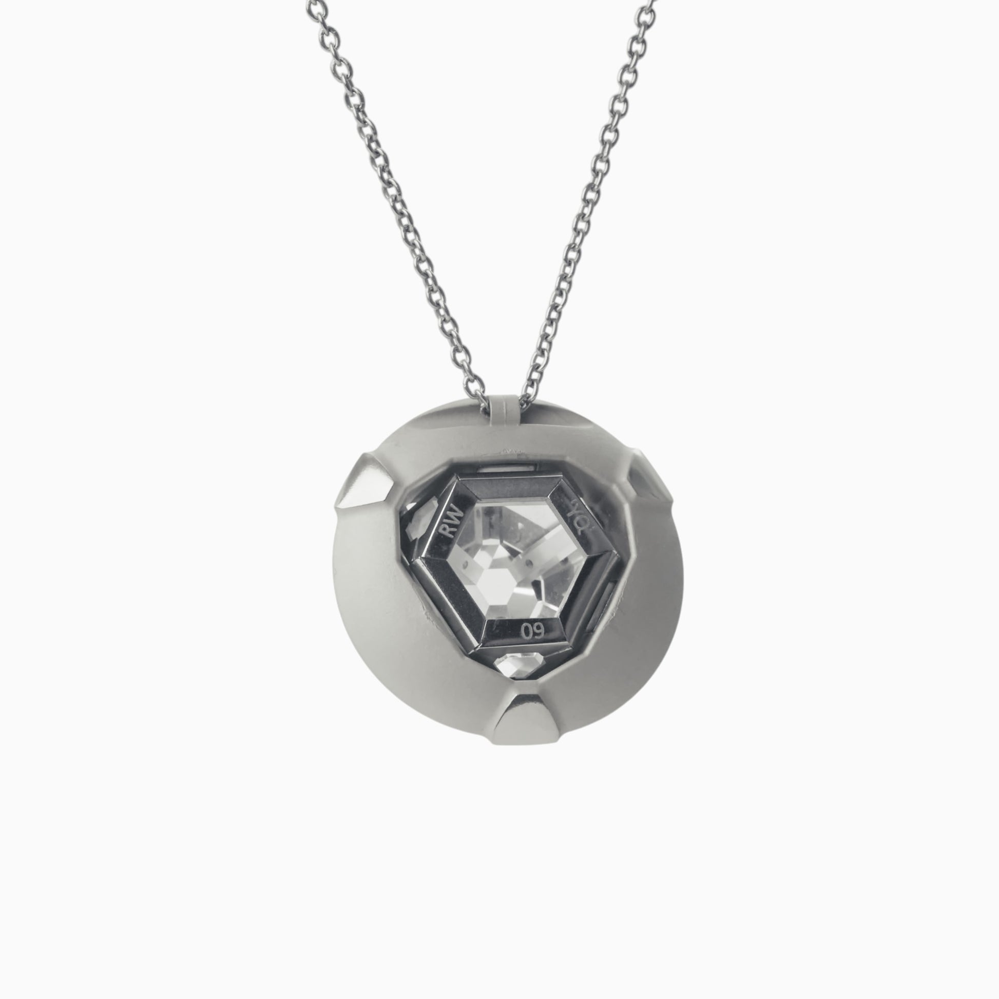 ARK Crystal & Classic Pendant - Set