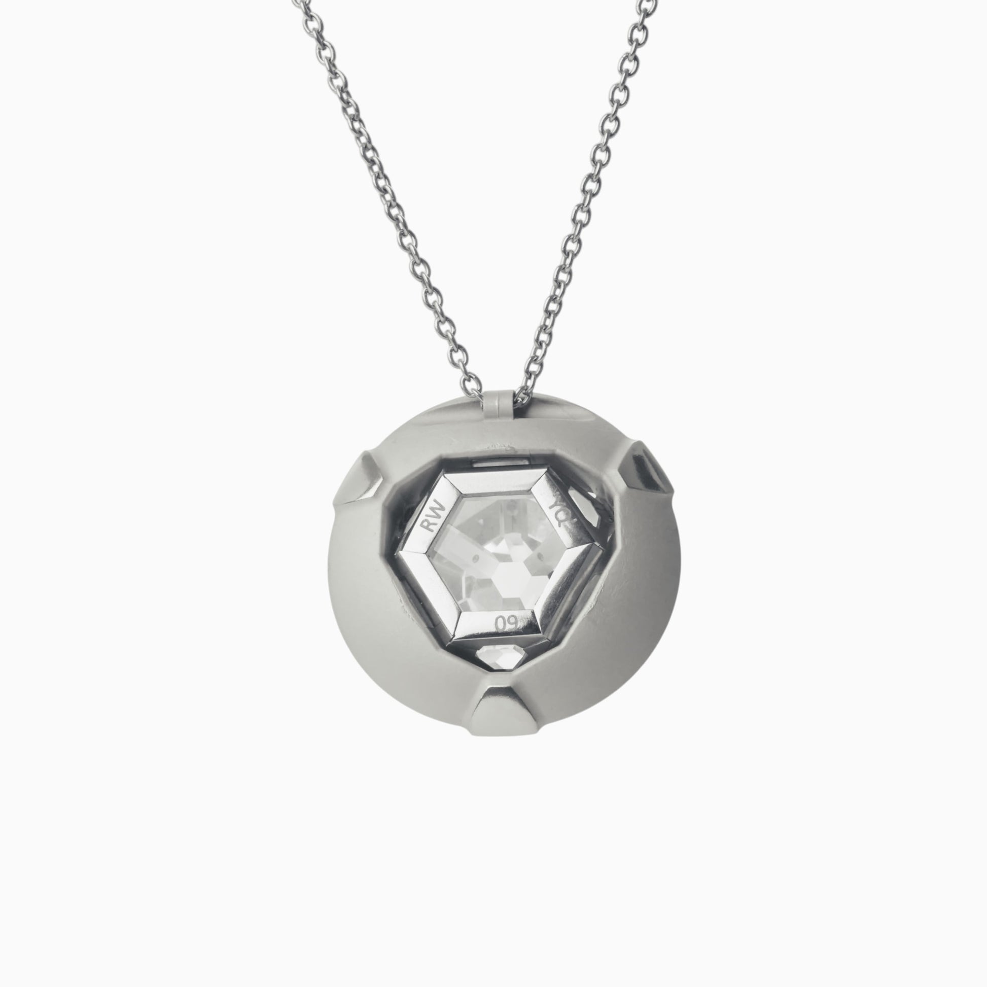 ARK Crystal & Classic Pendant - Set