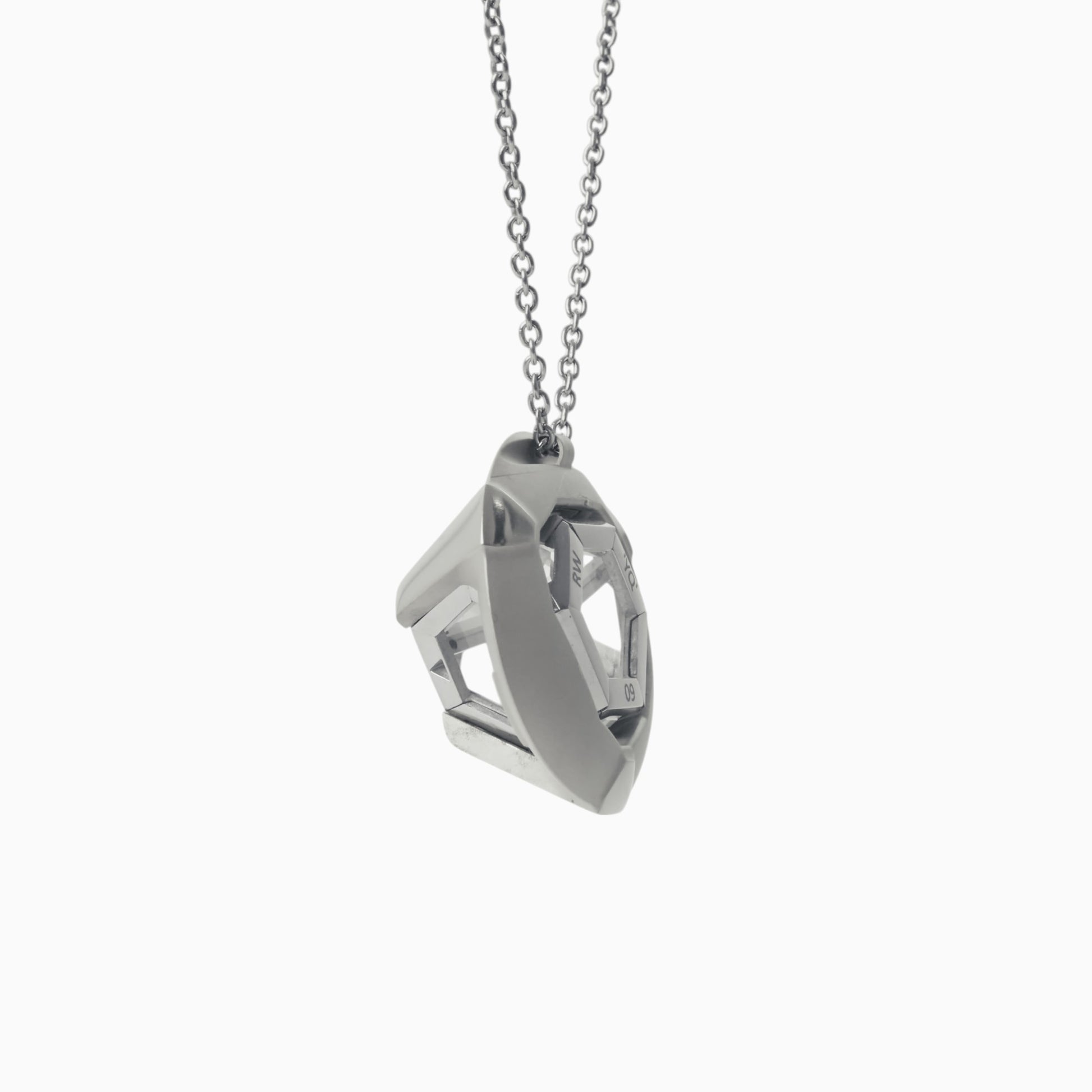 ARK Crystal & Classic Pendant - Set